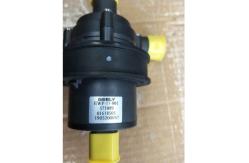 China Geely Geometry A Ev Car Accessories Automotive Electrical Components Electronic Water Pump supplier