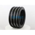 S-450-4R Yokohama Rubber Air Spring 218mm Convoluted Punching Machine Air Bags