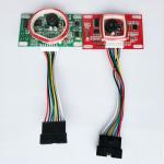 Low Frequency Lock PCB Mainboard