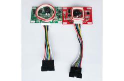 China Low Frequency Lock PCB Mainboard supplier