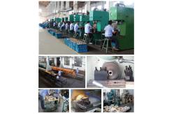 China Ceramic Plain Bearings manufacturer