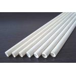 High Temperature Thermocouple Components Ceramic Protection Tube for sale
