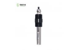 China 316L NPT3/4 Conductivity 20μS/cm EC Sensor Resistivity Sensor supplier
