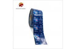 China Moisture Proof Plstic Packaging Bag Uv Protection for Your Customer Requirements supplier