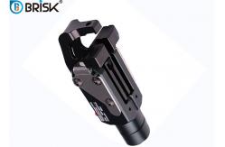 China Accelerate Collection Transfer Grippers For Pneumatic Automation supplier