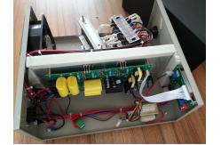 China 600w Ultrasonic Frequency Generator Using In Ultrasonic Cleaning Industry supplier