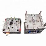 IGS STP Oem Plastic Injection Molding Polish Etched Texture Surface for sale