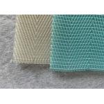 Polyester Mesh 1m Belt For Sludge Dewatering Sewage Treatment Filter Press for sale