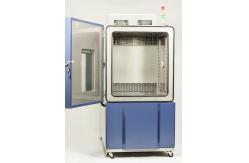 China Scientific Environmental Test Chamber 1 Power Cable Easy Operation Durable supplier
