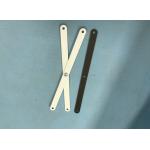 Custom Aluminum Profiles Flights For Security Door Sliding Open Style