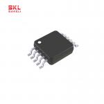 Telecommunications MAX17552AUB+T pmic circuit high performance synchronous stepdown converter for sale