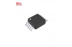 China Telecommunications MAX17552AUB+T pmic circuit high performance synchronous stepdown converter supplier