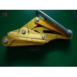 Aluminum Alloy Insulated Conductor Gripper Come Along Clamp Stringing Tools