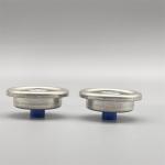 Aerosol Pin Valve For LPG Gas Domestic Heating And Cooking Applications