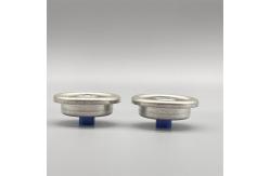 China Aerosol Pin Valve For LPG Gas Domestic Heating And Cooking Applications supplier