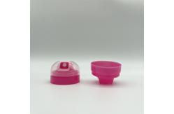 China 35mm Aerosol Spray Cap for Household Cleaners - Precision Fit, Easy Application supplier