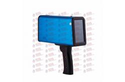 China Multi Angle Portable Retroreflectometer Asphalt Testing Equipment Scratch Resistant supplier