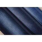 10.3oz 62 63 width Indigo Blue Denim Jeans Cotton Polyester Spandex Denim Fabric for sale