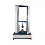 20KN Capacity Peel Adhesion Test Equipment Water Based Glue Shear Strength Testing Machine