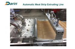 China Dogs Jerky Treats Pet Food Extruder Machine Cuisine Lamb Meat Sticks Chewy Snacks supplier
