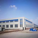 Customized Metal structure warehouse with Gymnasium Features for sale