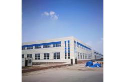 China Customized Metal structure warehouse with Gymnasium Features supplier