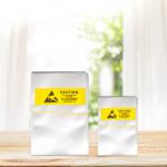 Customized ESD Square Electrostatic Discharge Bag Antistatic Storage