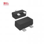 FDY102PZ  MOSFET  Electronics  Single P-Channel (–1.5 V) Specified PowerTrench® MOSFET  –20 V   –0.83 A  0.5 Ω for sale