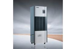 China Precision Industrial Dehumidifier for Optimal Moisture Control Asset Preservation in Commercial Environments supplier