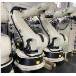 Floor Mounting Industrial Used Kuka Robots KR150-2 2000