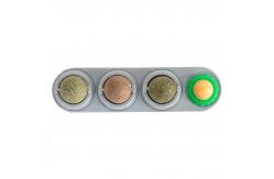 China Catnip Balls 4pcs Cat Snack Lollipop Self Adhensive Wall supplier