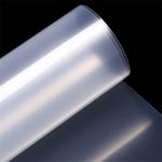 APET Film Matte PET Vacuum Forming Plastic Sheets Thermoforming 0.2mm-2mm for sale