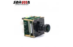 China 4K 8MP Fixed Focus HDMI Interface Camera Module With Sony IMX415 Sensor supplier