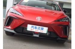 China Environmental Friendly EV Hatchback Long Range MG Mulan MG4 High Speed supplier