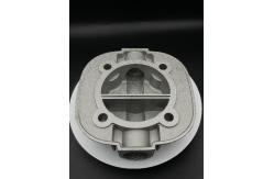 China Customized Metal Stainless Steel Injection Molding Smooth / Rough Surface supplier
