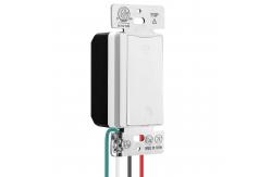 China App And Voice Control Smart Wall Switch 220 Volt for Home Automation supplier