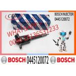 0445120120 Injector 0445120049 0445120072