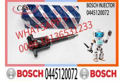 China 0445120120 Injector 0445120049 0445120072 supplier