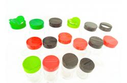 China 11g Spice Jars Customizable Capacity For Spice Manufacturers And Distributor supplier