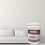 Semi Matte Homestay Soundproof Paint Fire Retardant Sound Absorbing Paint