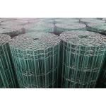 45-55KG/mm2 Euro Welded Fence Low Carbon 6mm Reinforcing Mesh