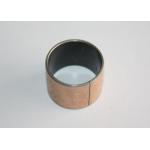 Various PTFE And Polymer Bronze Wrapped Du Bearing With Good Wear And Proper Hardness for sale