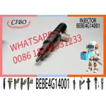 Injector 21467658 BEBE4G14001 for Engine MD11P3472