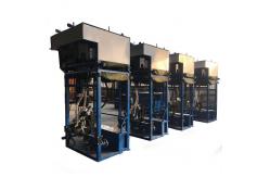 China Girth Seam Automatic Welding Machine High Reliability With Accurate Control supplier
