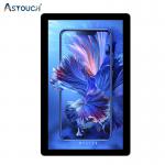 OEM Digital LCD Signage 15.6 Inch Touch Screen Advertising Displays for sale
