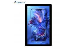 China OEM Digital LCD Signage 15.6 Inch Touch Screen Advertising Displays supplier