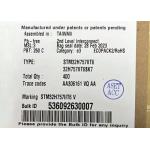 Microcontroller MCU STM32H757IIT6 32Bit Dual Core 240MHz Embedded Microcontrollers for sale