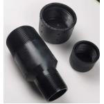 3-1/2 4-1/2 12.75# EU Box x 3-1/2 9.3# EU Pin 4141/L80  457mm Crossover For Oil Gas Well Tubing Link Operation for sale