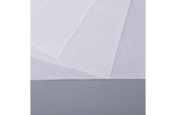 China Industrial Disposable Polyester Lint Free Cleanroom Wipes Custom Logo 120g / M2 supplier