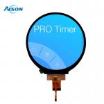 4 Inch Round Display Module 720x720 Round LCD Module 300 Cd/M2 Normally Black for sale